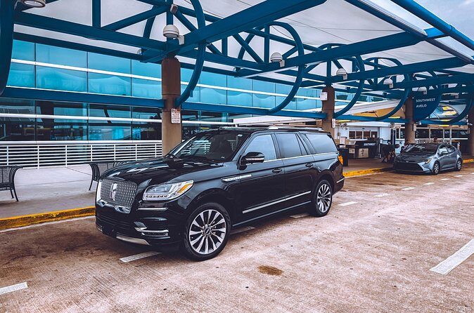 Luxury Jax Airport Transportation to St Simons Island - Pricing and What It Means for You