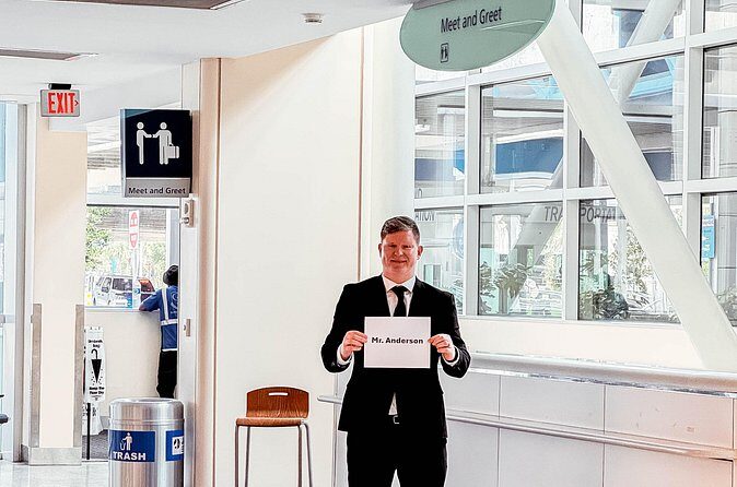 Luxury Jax Airport Transportation to St Simons Island - Who Will Benefit Most?