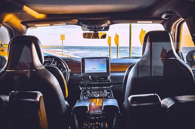 Luxury Jax Airport Transportation to St Simons Island - Final Thoughts: Worth the Investment?