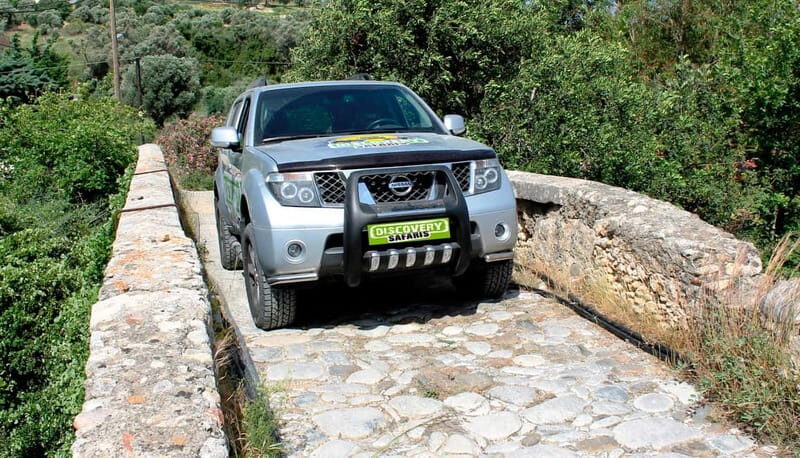 Luxury Jeep Safari to South Coast, Palm Beach and Canyons - Authentic Reviews and Insights