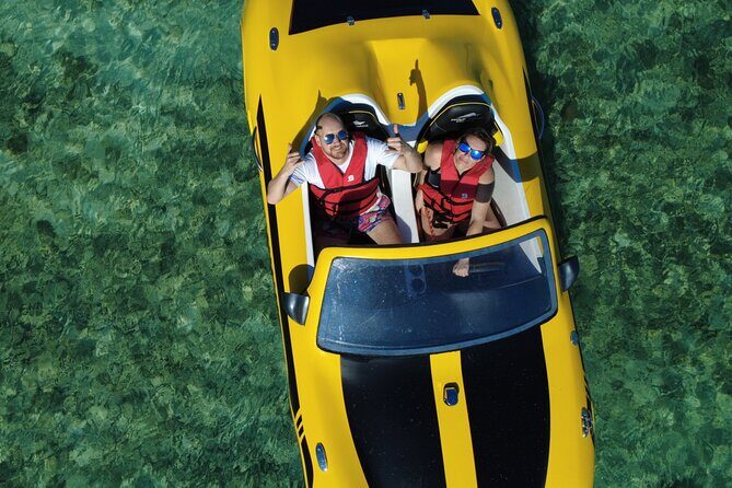 Luxury JetCar Experience-Grand Bahama - An Honest Look at the Luxury JetCar Experience