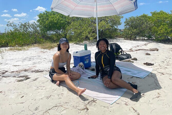 Luxury Kayak Tour To An Island Off Clearwater Beach! - (Tandem) - FAQ