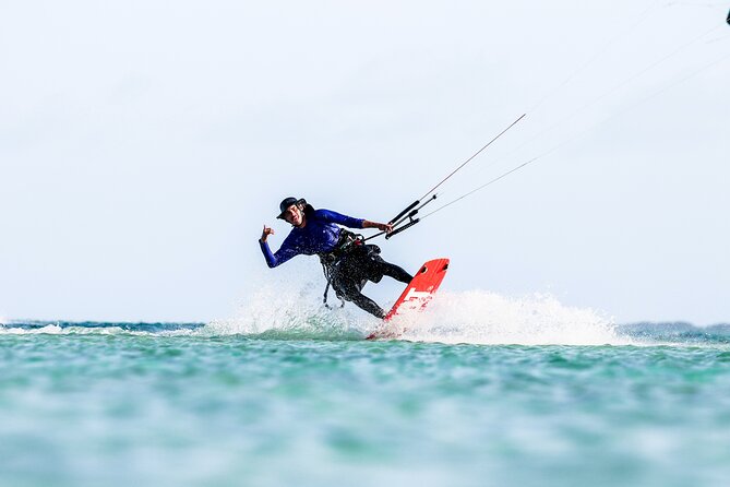 Luxury Kitesurf Safari in Dakhla Morocco - Good To Know