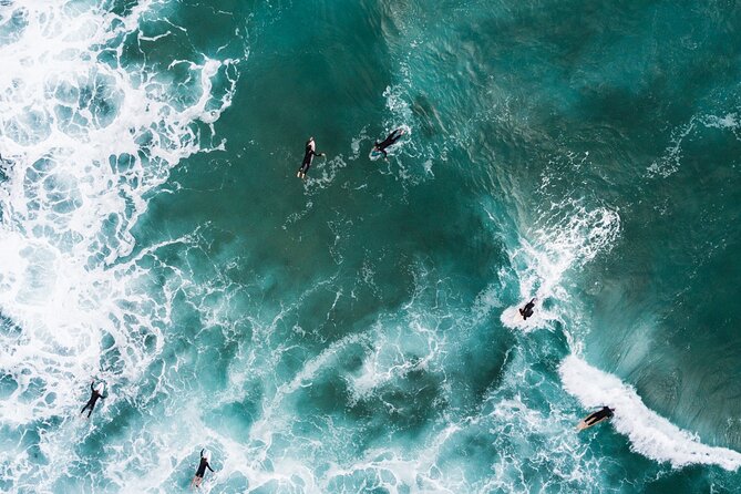 Luxury Kitesurf Safari in Dakhla Morocco - Participant Requirements and Cancellation Policy