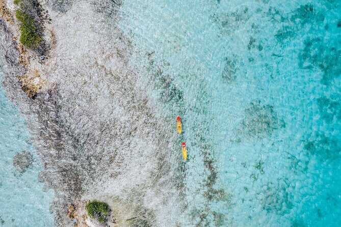 Luxury Lagoon Cruise with Onboard Chef and Signature Cocktails - FAQ