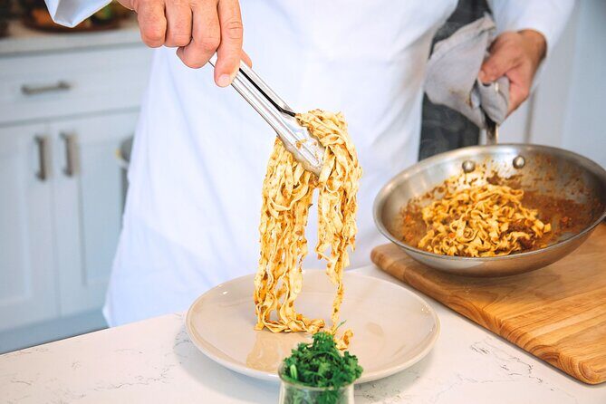 Luxury Ligurian Pasta Class in Toronto (Includes 4-Course Meal) - Final Word: Is It Worth It?