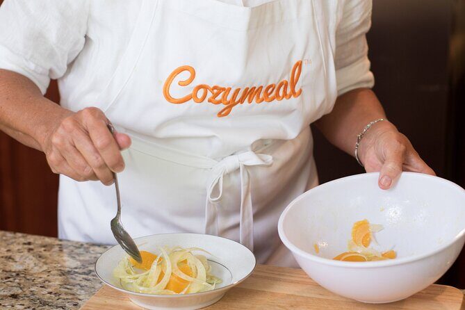 Luxury Ligurian Pasta Class in Toronto (Includes 4-Course Meal) - Frequently Asked Questions