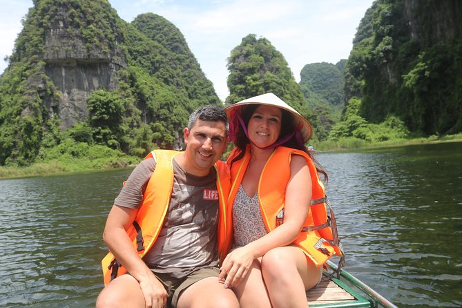 Luxury Limousine Trang An-Mua Cave - Bich Dong Max 6-8 Passengers per Group - Reviews and Recognition