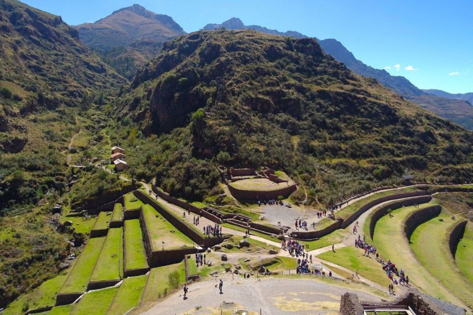 Luxury Machu Picchu Tour 8 Days - Top-Notch Accommodations