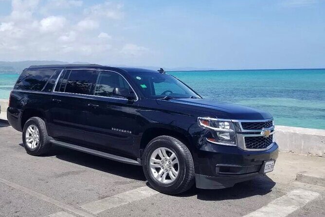Luxury MBJ Airport Transfer to Montego Bay Hotels - Pricing and Value Analysis