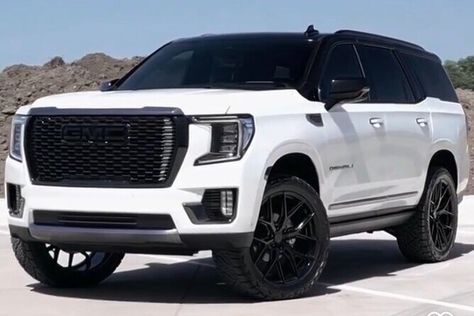 Luxury MBJ Airport Transfer to Montego Bay Hotels - Who Is This Service Best For?