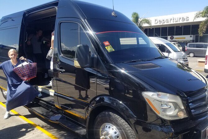 Luxury MBJ Airport Transfer to Montego Bay Hotels - The Sum Up: Is It Worth It?