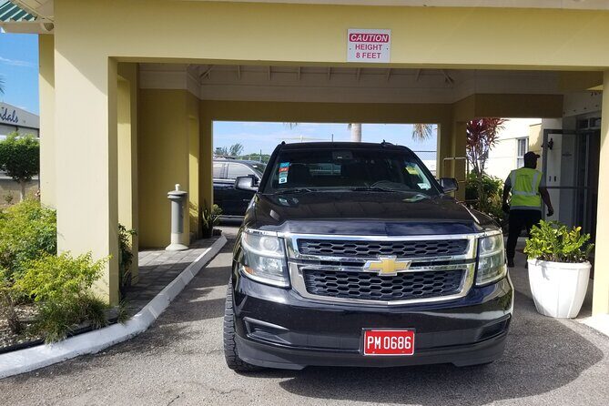 Luxury MBJ Airport Transfer to Montego Bay Hotels - FAQs
