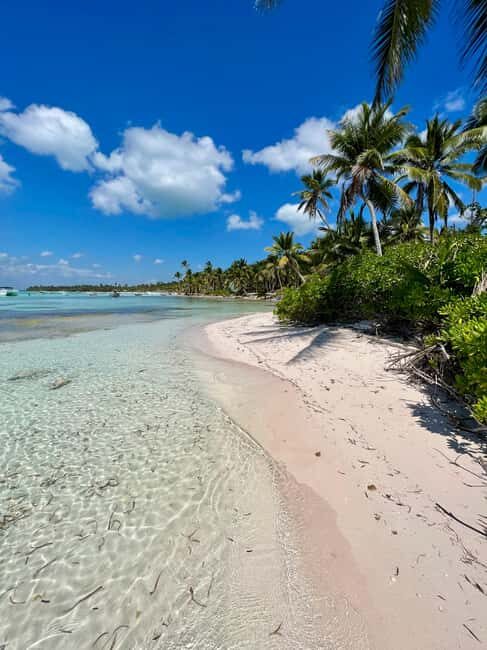 Luxury Mini Yacht Private Cruise in Cotubanamá National Park - Final Thoughts