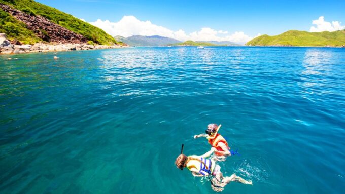 Luxury Nha Trang Island Discovery Trip - What to Expect