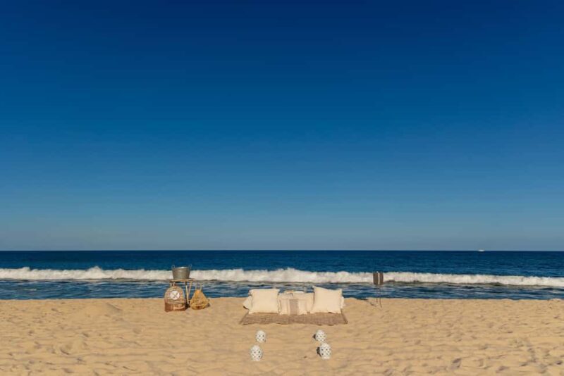 Luxury picnic by the sea in Los Cabos - Frequently Asked Questions