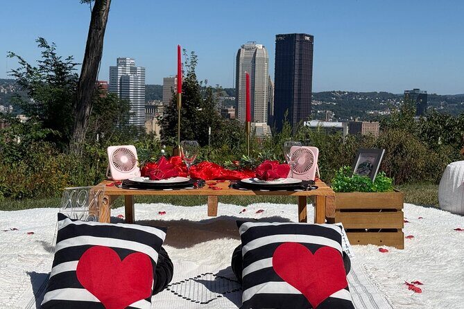 Luxury Picnic Experience - Introduction