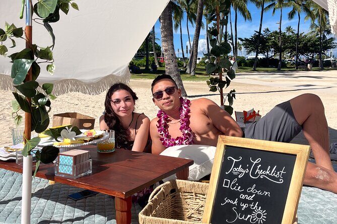 Luxury Picnic Experience in Honolulu Hawaii - Final Thoughts