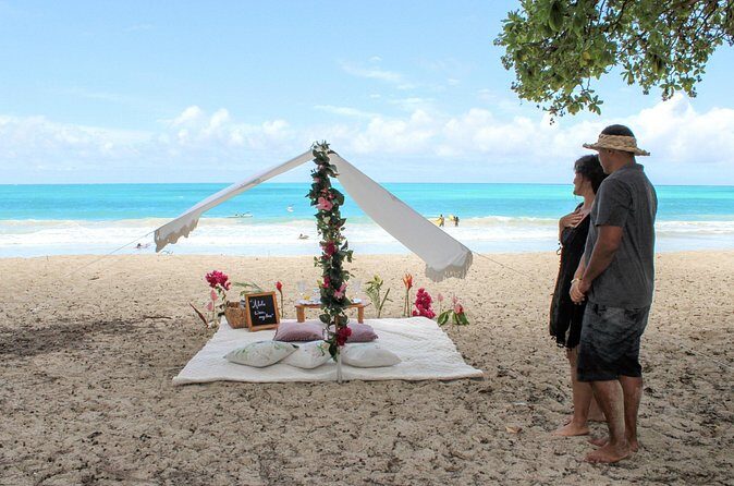 Luxury Picnic in Hawaii Paradise - The Price and Its Value