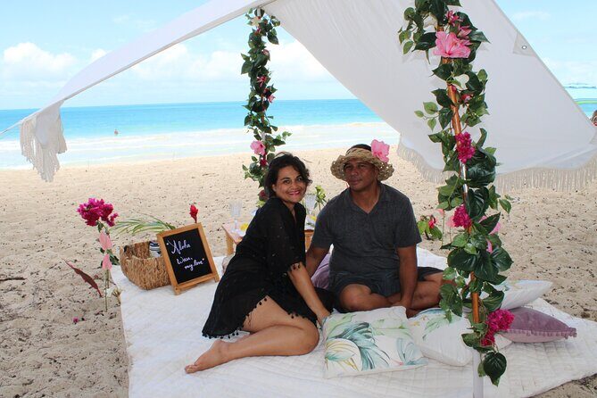 Luxury Picnic in Hawaii Paradise - FAQs