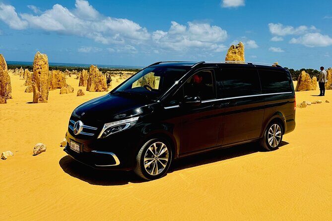 Luxury Pinnacles Tour- Private Chauffeur-Tailored Schedule - Key Points