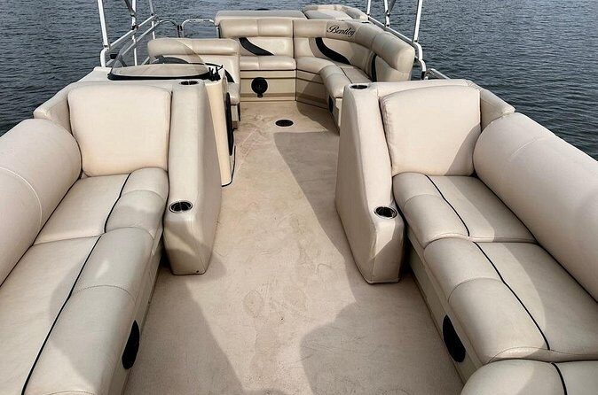Luxury Pontoon Boat Rental - The Value Proposition: Is It Worth the Cost?
