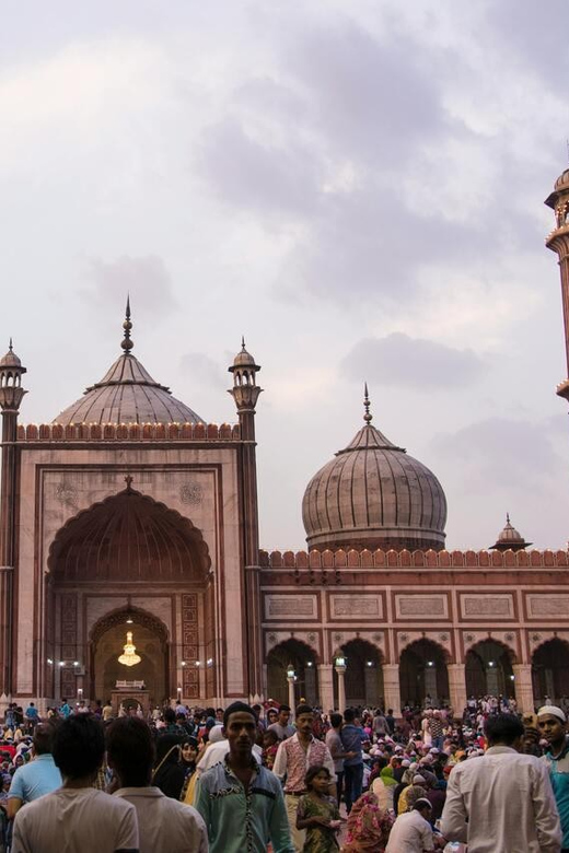 Luxury Private 5-Day Delhi, Agra & Jaipur Tour With Tuk Tuk - Experiencing Agra