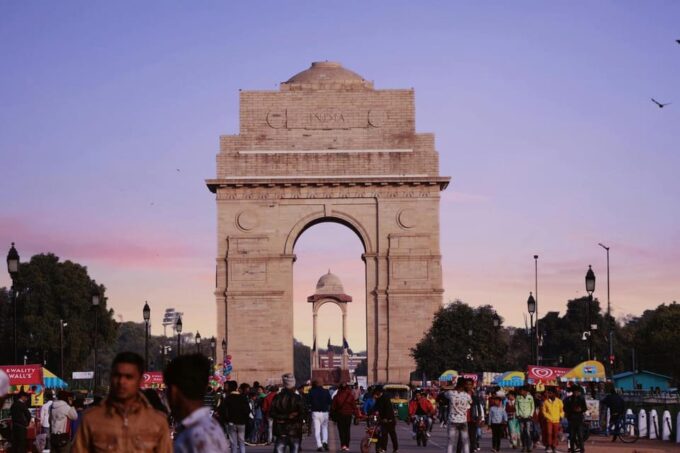 Luxury Private 5-Day Delhi, Agra & Jaipur Tour With Tuk Tuk - Onward to Jaipur