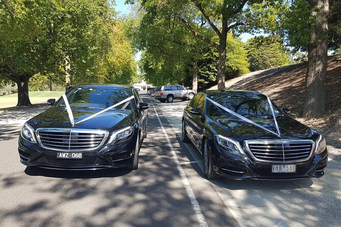 Luxury Private Airport Transfer Melbourne - Who is This Service Best For?