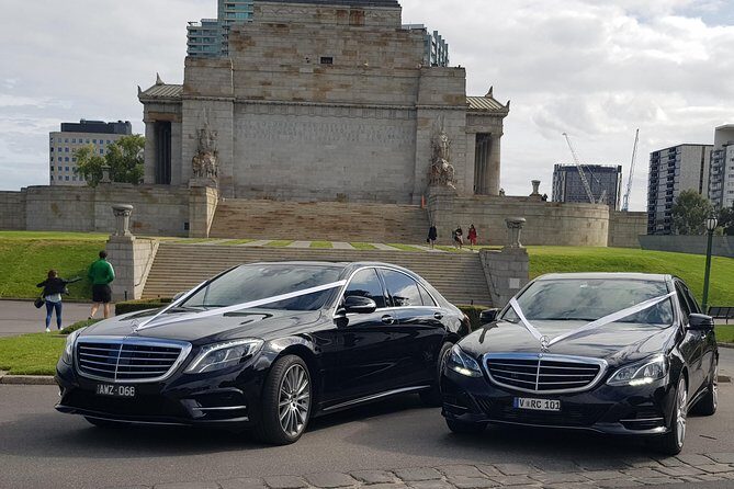 Luxury Private Airport Transfer Melbourne - FAQ: Your Questions Answered