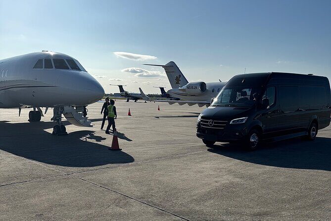 Luxury Private Airport Transfer Service in New Orleans - Final Thoughts