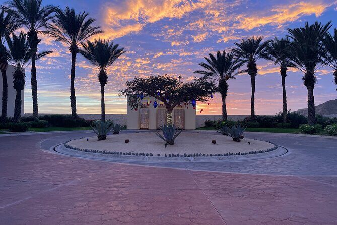 Luxury Private Baja Off-Road Tour from Pacific to Sea of Cortez - Analyzing the Value