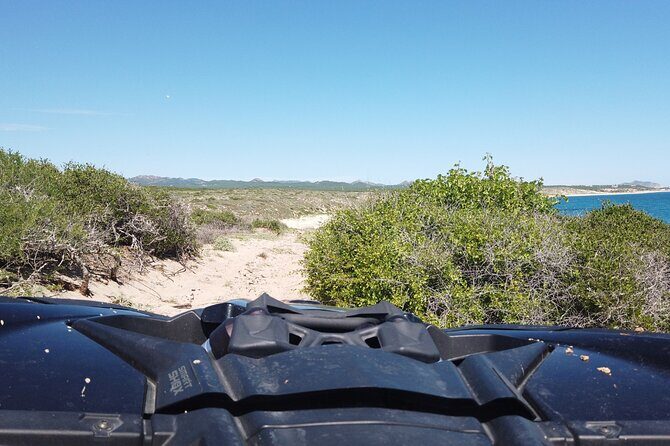 Luxury Private Baja Off-Road Tour from Pacific to Sea of Cortez - Who Should Consider This Tour?