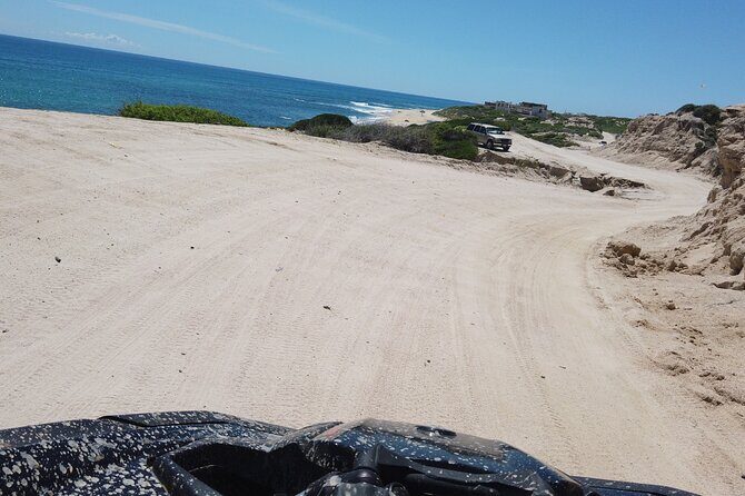 Luxury Private Baja Off-Road Tour from Pacific to Sea of Cortez - Final Thoughts: Is It Worth It?