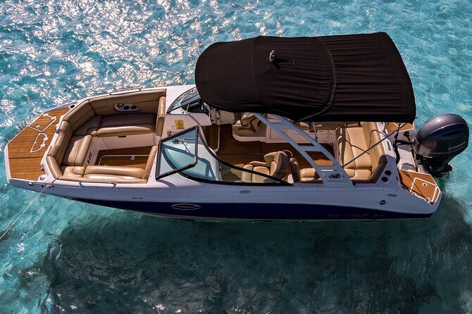 Luxury Private Boat Tour from Miami Beach - A Detailed Look at the Miami Private Boat Tour