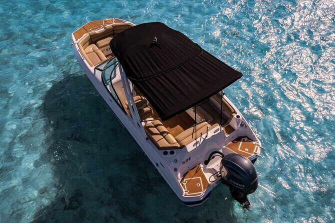 Luxury Private Boat Tour from Miami Beach - The Sum Up: Who Will Love This?