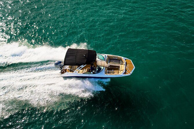 Luxury Private Boat Tour from Miami Beach - FAQs About the Miami Private Boat Tour