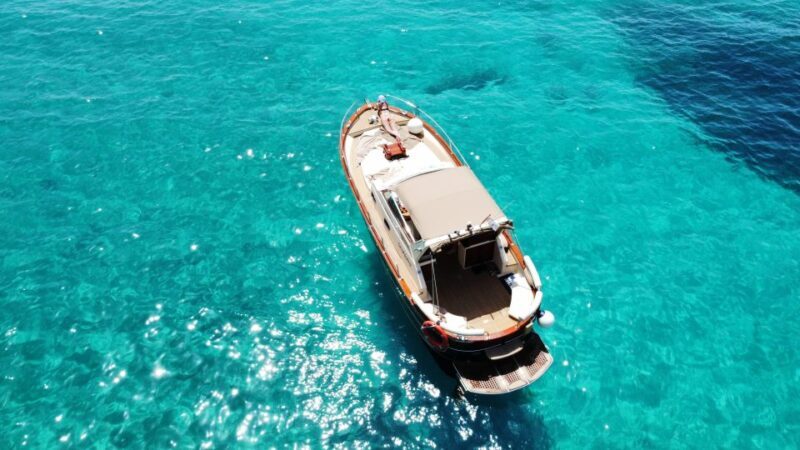 Luxury Private Boat Tour to Elaphiti Islands (4 hours) - Why choose this private boat tour?