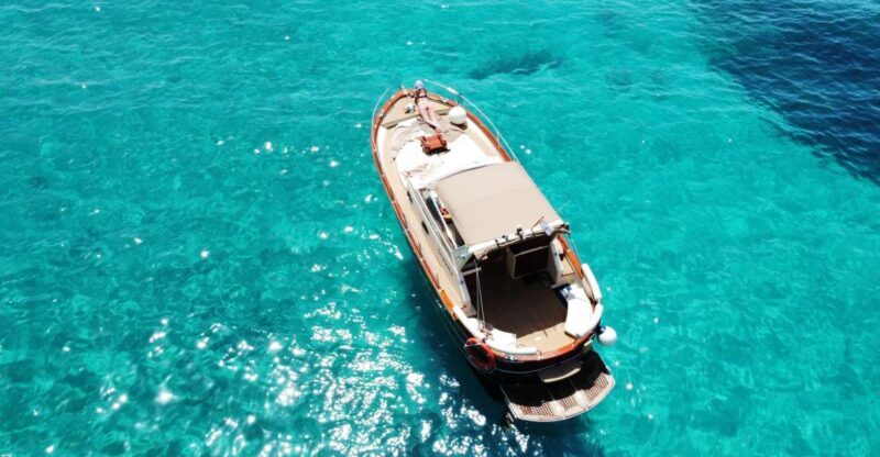 Luxury Private Boat Tour to Elaphiti Islands (4 hours) - Authentic reviews and what travelers love