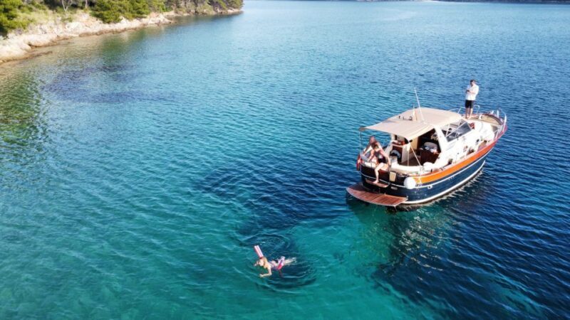 Luxury Private Boat Tour to Elaphiti Islands (4 hours) - Final thoughts