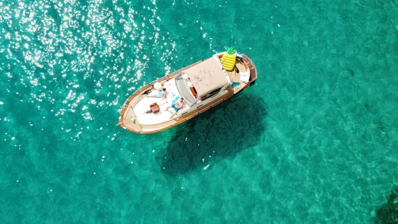 Luxury Private Boat Tour to Elaphiti Islands (6 hours) - Key Points  
