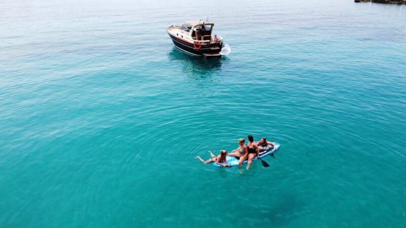 Luxury Private Boat Tour to Elaphiti Islands (6 hours) - Practical Details and Tips