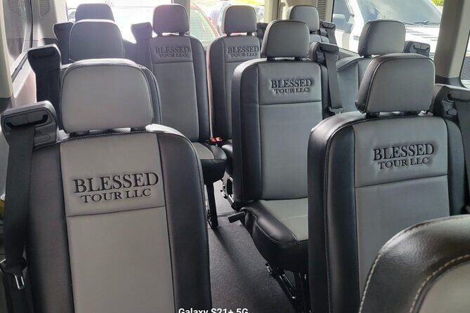 Luxury Private Car SJU Arrival or Departure Airport Pickup - What Sets This Service Apart?