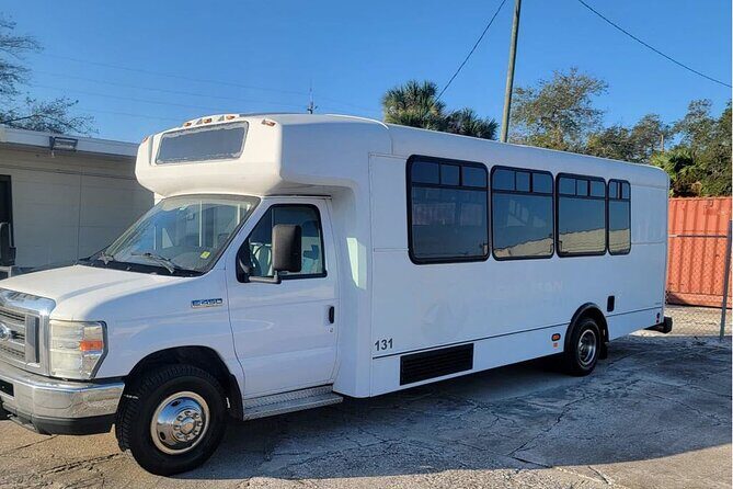 Luxury Private Car SJU Arrival or Departure Airport Pickup - Who Should Consider This?