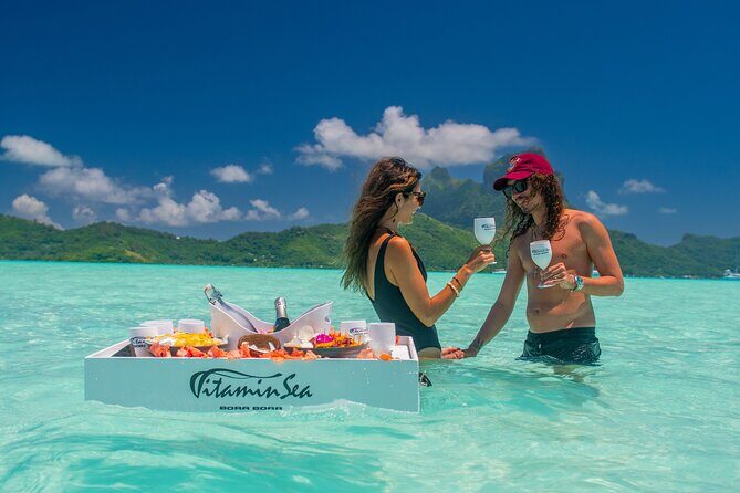 LUXURY PRIVATE Catamaran Bora Bora : Full-Day Trip - The Limitations and Considerations