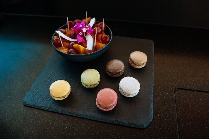 LUXURY PRIVATE Catamaran Bora Bora : Half-Day Trip - The Sum Up