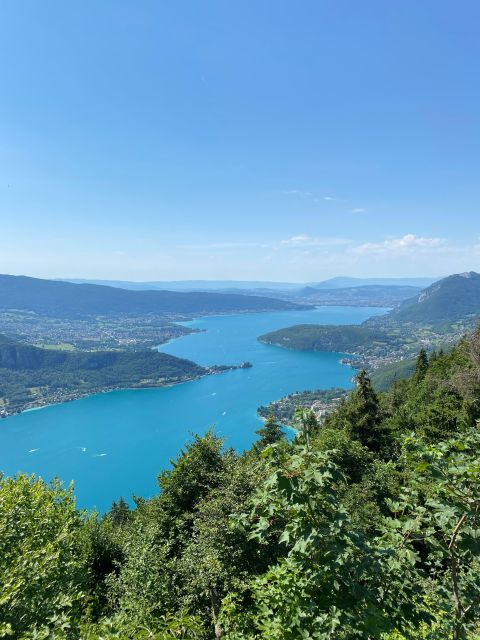 Luxury Private Concierge - Bespoke Annecy Experience - Key Points