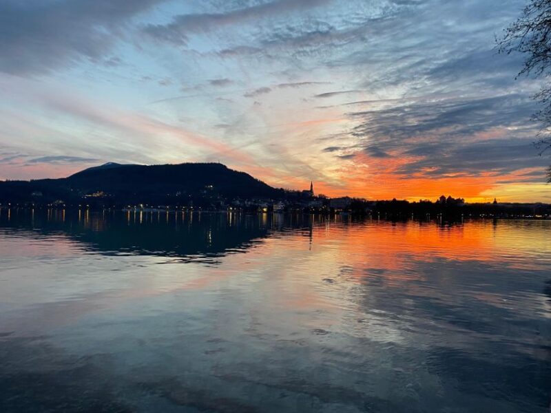 Luxury Private Concierge - Bespoke Annecy Experience - Tailored Concierge Services