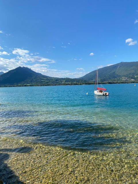 Luxury Private Concierge - Bespoke Annecy Experience - Itinerary Highlights