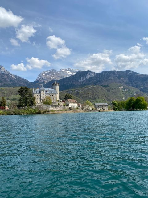 Luxury Private Concierge - Bespoke Annecy Experience - Old Town Annecy